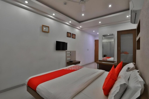 Hotel Harmony image 10