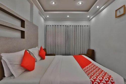Hotel Harmony image 11