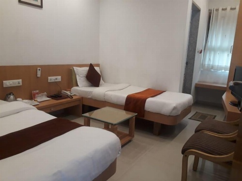 Hotel Harmony image 18