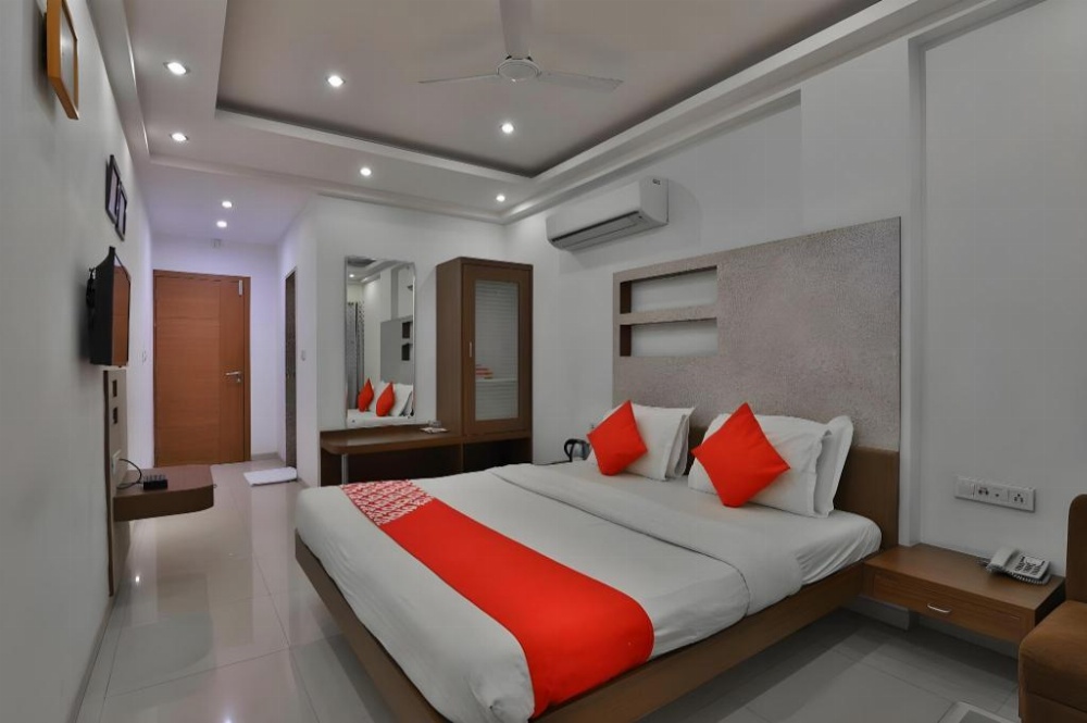 Hotel Harmony Main image