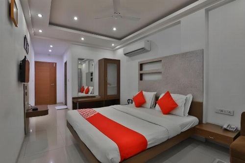 Hotel Harmony image 2