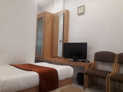 Hotel Harmony image 20