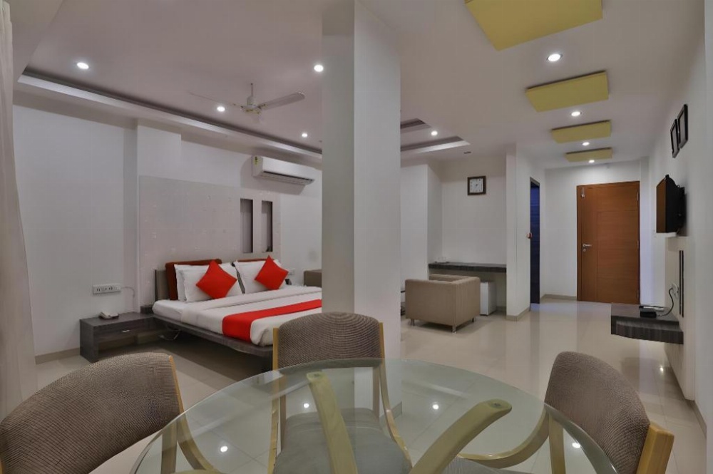 Executive Suite
