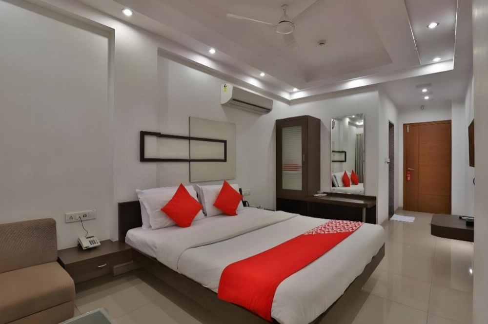 Hotel Harmony Main image