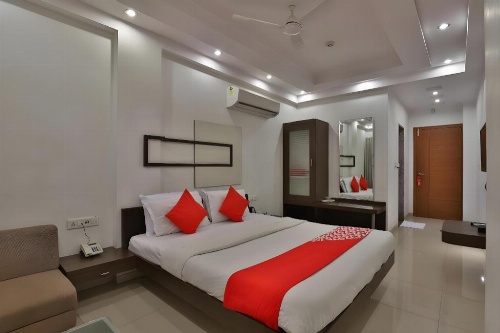 Hotel Harmony image 3