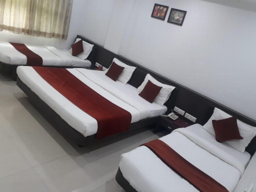 Hotel Harmony image 31