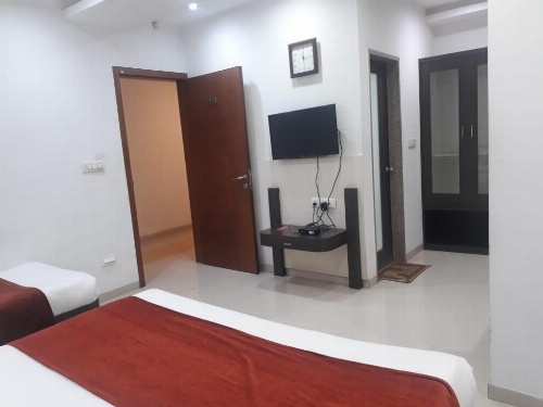 Hotel Harmony image 33