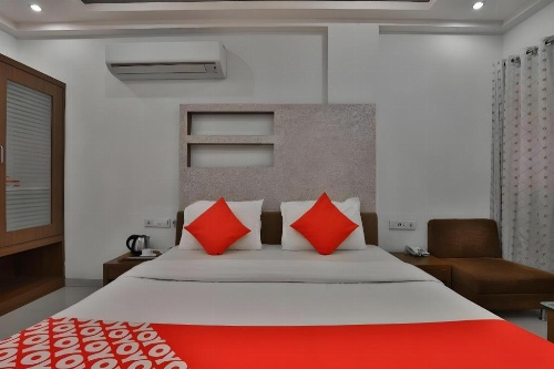 Hotel Harmony image 6