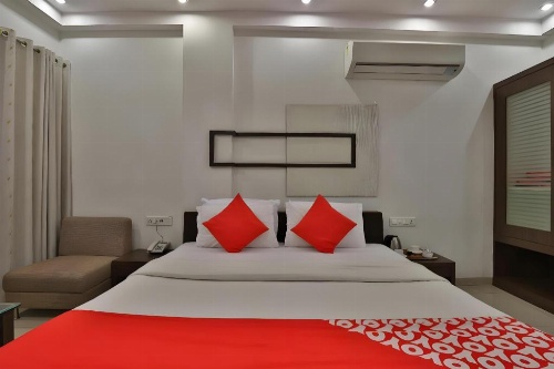 Hotel Harmony image 7