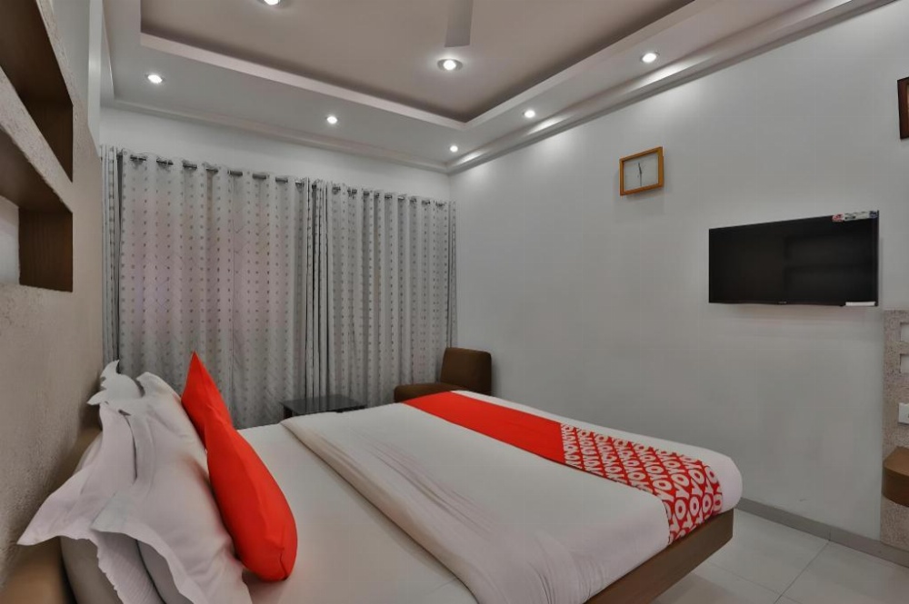 Hotel Harmony