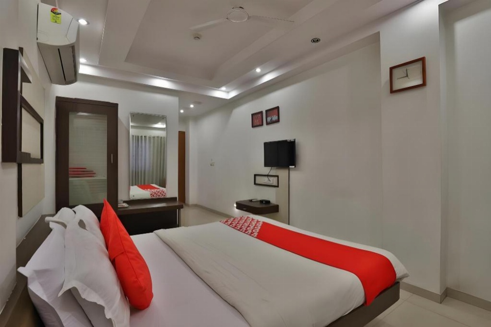 Hotel Harmony