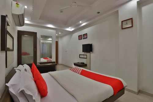 Hotel Harmony image 9